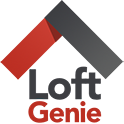 The Loft Genie - Loft flooring systems - Servicing Yorkshire, North East & North West, North Yorkshire, West Yorkshire, South Yorkshire, East Riding, Northumberland, County Durham, Tyne and Wear, Teesside, Greater Manchester.