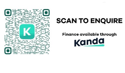 Kanda Logo