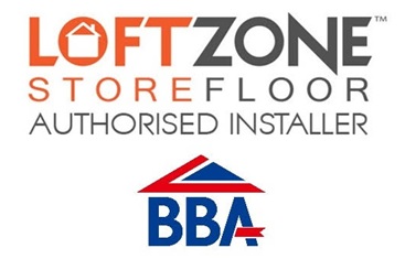 LoftZone Logo