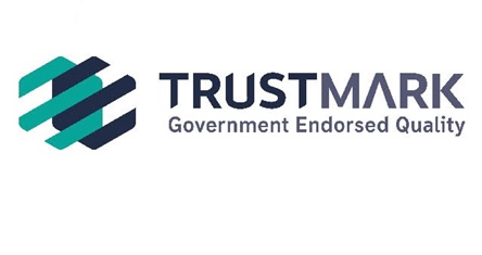TrustMark logo